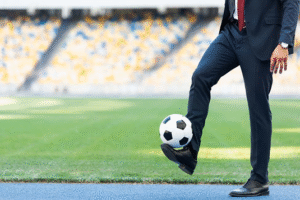 Agencia de Carreiras de Jogadores